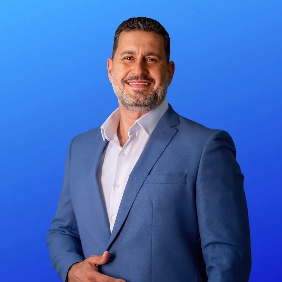 Ap. Márcio